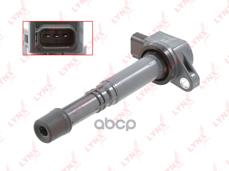 Катушка зажигания LYNXauto SPL1066 LYNXauto арт. SPL1066