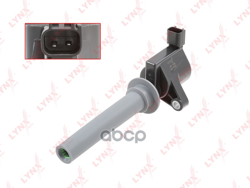 Катушка Зажигания LYNXauto арт. SPL1106