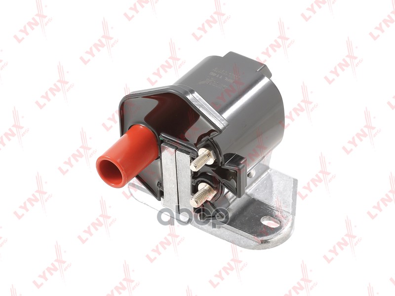 Катушка зажигания MERCEDES-BENZ E400-500(W124) 92-95 / S500-600(W140) 91-98 LYNXauto арт. spl1146