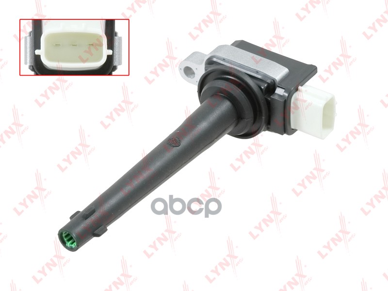 Катушка зажигания SPL1247 LYNXauto арт. SPL1247