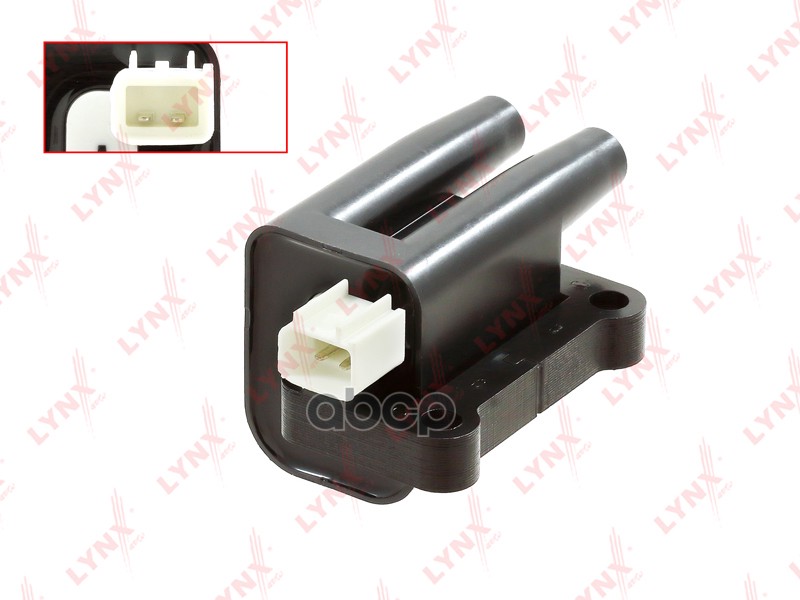 Катушка Зажигания LYNXauto арт. SPL1276