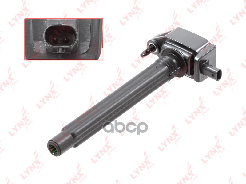 Катушка зажигания JEEP Cherokee 2.4 13> LYNXauto арт. spl1310