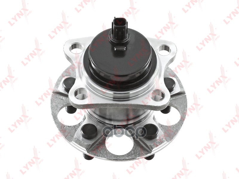 Wh-1033 Ступица Lynxauto Lynxauto Wh1033 LYNXauto арт. WH1033