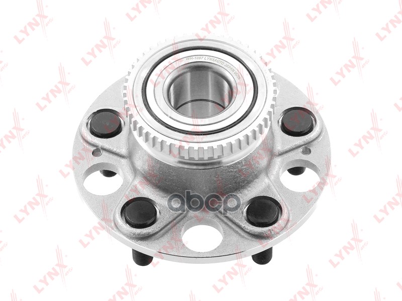 Ступица Колеса | Зад Прав/Лев | LYNXauto арт. WH1097