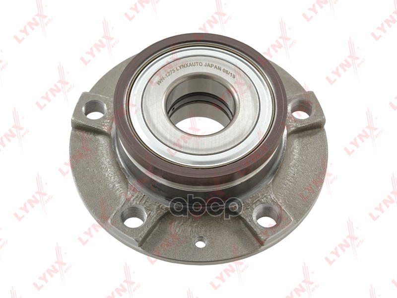 Ступица Колеса | Зад Прав/Лев | LYNXauto арт. WH1275
