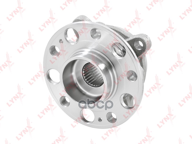 Ступица Колеса | Перед/Зад | LYNXauto арт. WH1472