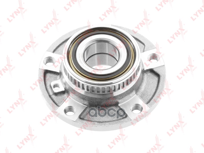 Ступица Передняя С Abs Bmw 3(E36/E46) 92-05 / 5(E34) 89-96 / 7(E32) 86-96 LYNXauto арт. wh-1489