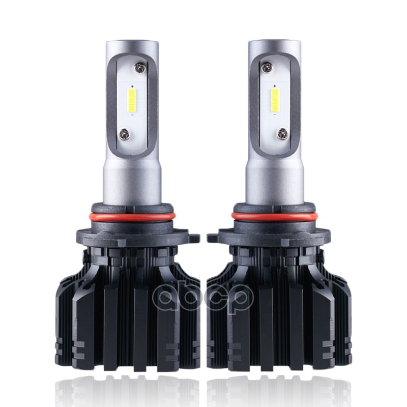 Лампа 12V Hb4 42W 5000K (Чистый Белый) К-Т Led Led TIV арт. N1HB4