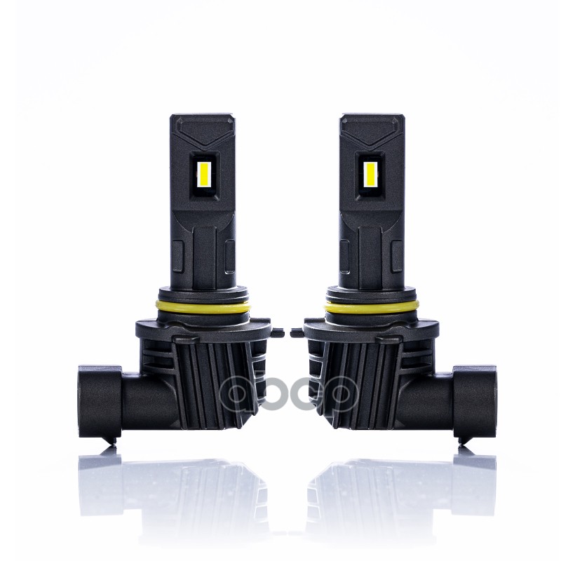 Лампа 12V Hb3 50W 5000K К-Т Led Led TIV арт. N9HB3