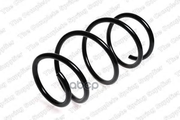 Пружина Подвески Bmw: 5 525 D/530 D 95-03, 5 Touring 525 D/530 D 97-04 Lesjofors арт. 4008448