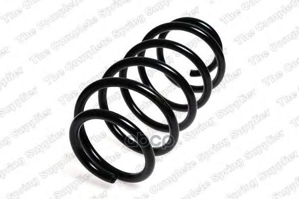 Пружина Подвески  Bmw X5 3 0   5/00- Lesjofors арт. 4008460