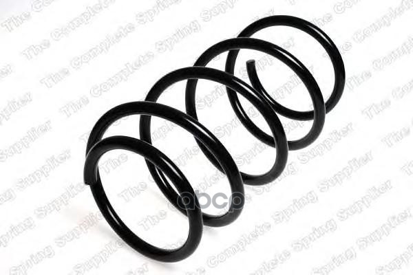 Пружина Подвески  Chrysler Voyager Ac 2 4 Left/2 5 Tds Right/3 3 V6 Ri  96-97 Lesjofors арт. 4014903