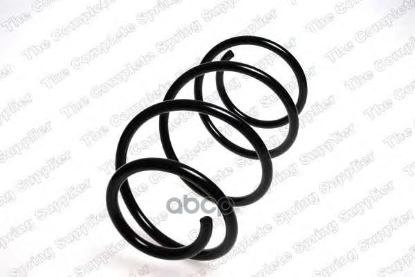 Пружина Подвески  Chrysler Voyager 2 5 Crd Right   2/00- Lesjofors арт. 4014911