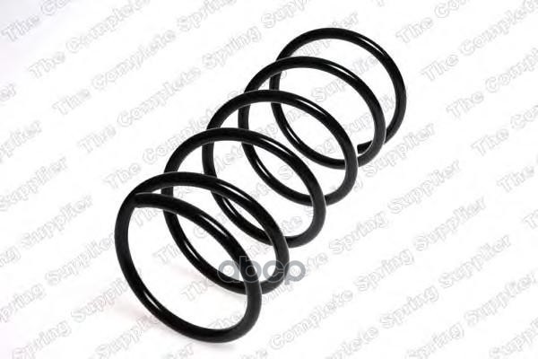 Пружина Подвески Перед Citroen Berlingo 1,4 02-11 Lesjofors арт. 4015652