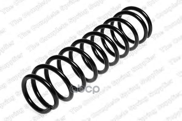 Пружина Передняя Daewoo Lesjofors 4017708 Lesjofors арт. 4017708