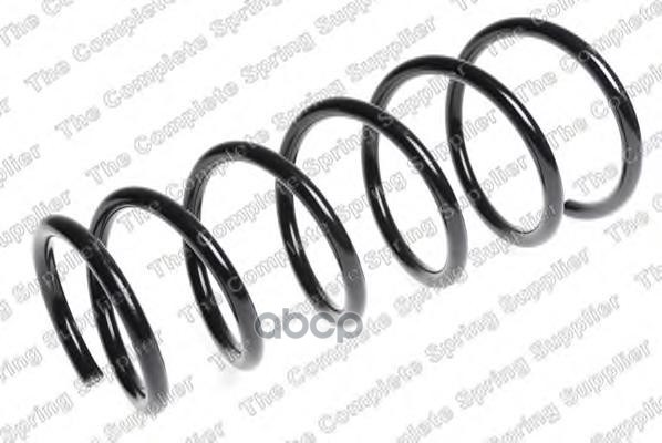 Пружина Подвески Suzuki Sx4 1 9 Ddis 4X4   6/06-  Fiat Sedici 1 9 D Multijet 4X4   6/06- Lesjofors арт. 4026220