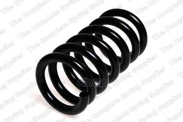 Пружина Подвески  Ford Transit 100L/150L 2 0/150S 2 5D/190Ef 2 9/190Ef 2 5D Lesjofors арт. 4027567