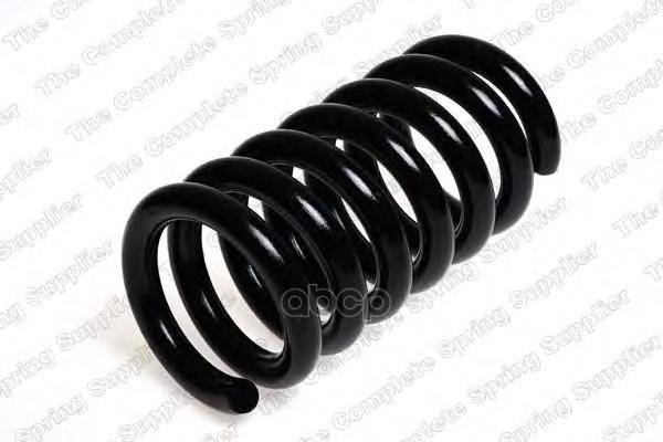 Пружина Подвески  Ford Transit 130/150L/190Bus/190 2 5D Bus/190Ef 2 5D 9/91-00 Lesjofors арт. 4027568