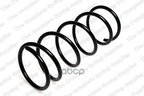 Пружина Подвески Ford: Focus 1.8 Di/ Tddi/1.8 Tdci/1.8 Turbo Di/ Tddi 98-04, Focus Clipper 1.8 Di/ Tddi/1.8 Tdci/1.8 Turbo Di...