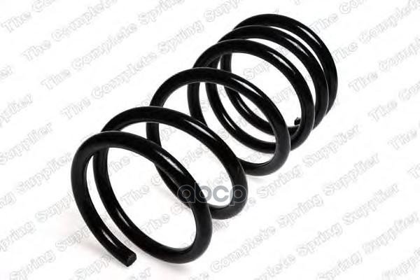 Пружина Подвески Передн. Ford Transit 330M 2.3 Efi/2.4 Td. Rwd 99-06 Lesjofors арт. 4027585