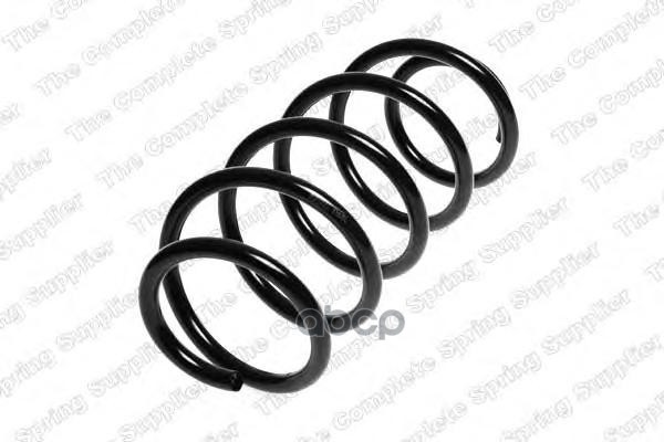 Пружина Подвески  Ford Fiesta St150   11/04- Lesjofors арт. 4027608