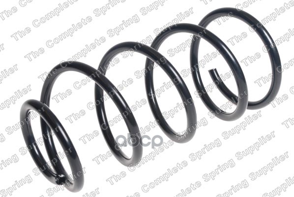 Пружина Подвески Передн Ford: Focus Iii 2.0 Tdci 11-, Focus Iii Turnier 2.0 Tdci 11-, Focus Iii 2.0 Tdci 11- Lesjofors арт. 4...