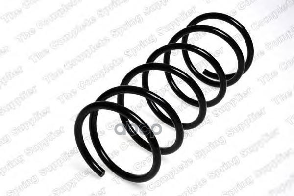 Пружина Подвески  Hyundai Excel / Pony  1 3 /  1 5   91-94 Lesjofors арт. 4037201