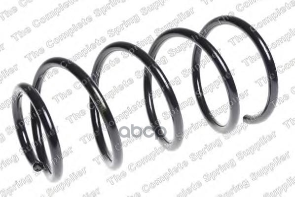 Пружина Подвески Hyundai Accent 1 5 Crdi   11/05- Lesjofors арт. 4037233