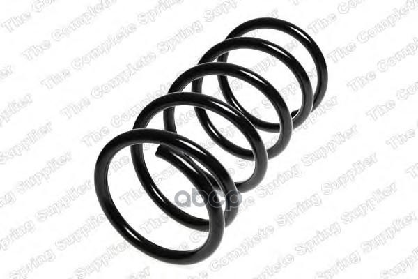 Пружина Подвески  Kia Carnival 2 9 Td / 2 9 Crdi   8/99-11/05 Lesjofors арт. 4044211