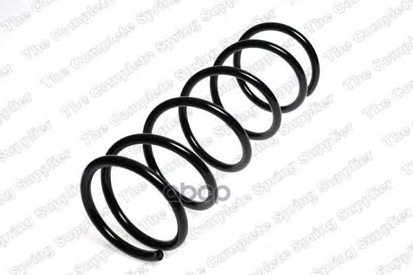 Пружина Подвески Передн, Mazda: Mpv 2,0 9/99- Lesjofors арт. 4055447