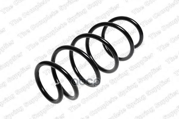 Пружина Подвески Передн. Opel Vectra 1.6 16V/1.8 16V 4/02-08 Lesjofors арт. 4063495