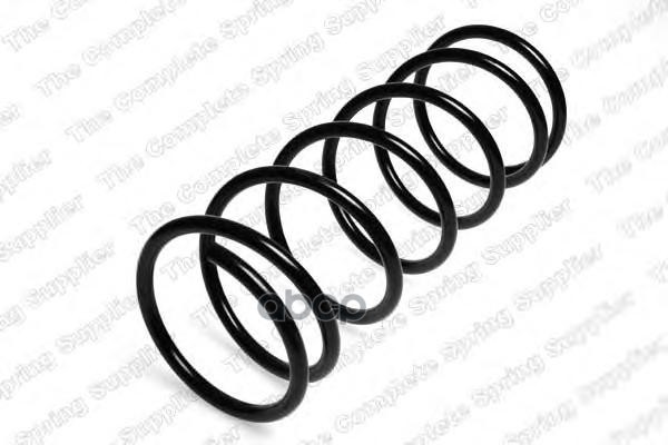 Пружина Подвески  Peugeot 405 1 6 / 1 8 / 1 9 / 1 9 D     87-95 Lesjofors арт. 4066713