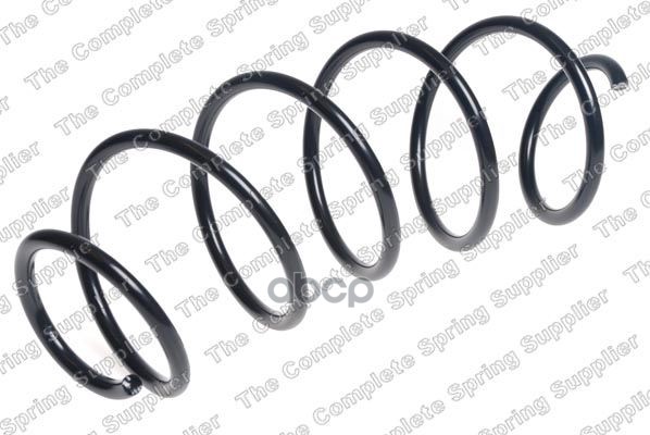 Пружина Подвески Перед Peugeot 208 1,0 Vti / 1,2 Vti 12- / Citroen C4 Cactus 1,2 7/14- Lesjofors арт. 4066831