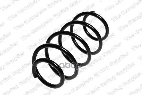 Пружина Подвески Передняя Saab 9-3 1,8I / 1,8T / 2,0T 9/02- Lesjofors арт. 4077812