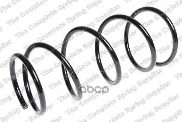 Пружина Подвески Subaru Forester 2 0 / 2 0 X / 2 5 / 2 5 X / 2 5 Xs   2/02-6/04 Lesjofors арт. 4088329