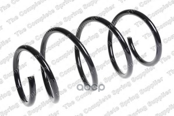 Пружина Подвески Передняя Toyota Rav4 2,0 Vvt-I 11/05-12/08 Lesjofors арт. 4092598