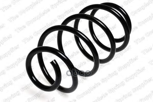 Пружина Подвески Передн Vw Sharan Tdi / 1,8T / 2,0I 9/95 - Lesjofors арт. 4095030