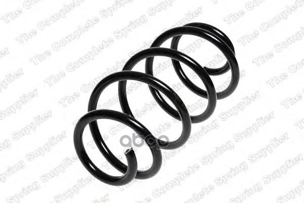 Пружина Подвески Передн, Vw: Touran 2,0 Fsi 2/03-5/10 Lesjofors арт. 4095069