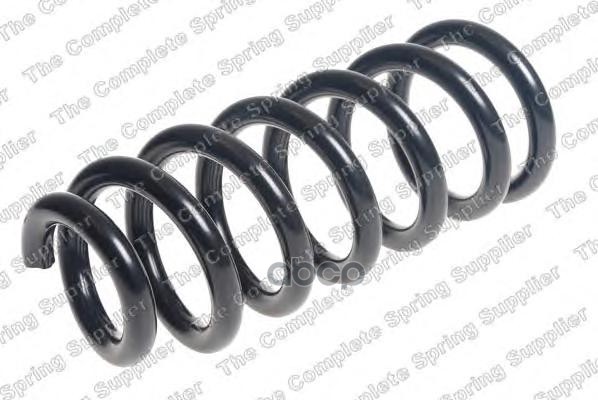 Пружина Подвески Vw Amarok 2,0 Tdi, 2,0 Bitdi Incl 4-Motion 10- Lesjofors арт. 4095114
