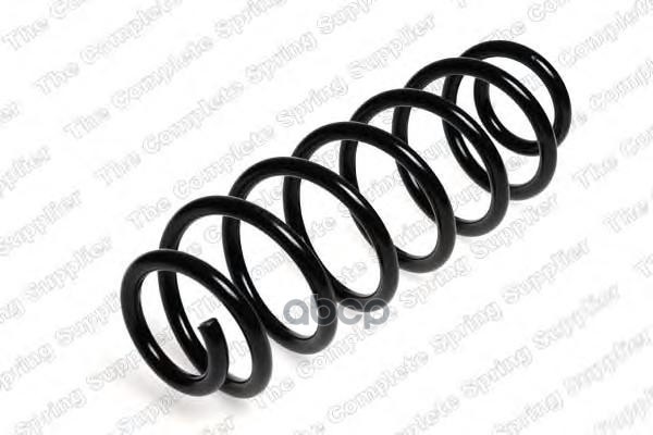Пружина Подвески  Audi A3   6/96-5/03 Lesjofors арт. 4204224