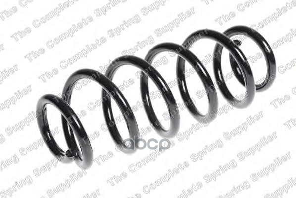 Пружина Подвески Задняя, Audi Tt Coupe 10/06- Roadster 02/07- Lesjofors арт. 4204262