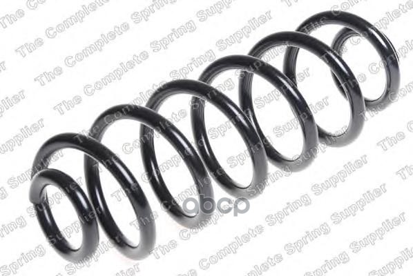 Пружина Подвески Задн Audi Q5 09-17 Lesjofors арт. 4204279