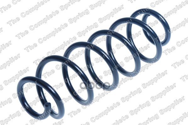 Пружина Подвески Audi / Vw A3 1,2 Tfsi / 1,6 Tdi With Sport Chassis 4/12- / Up E-Up 11- 4204294 Lesjofors арт. 4204294