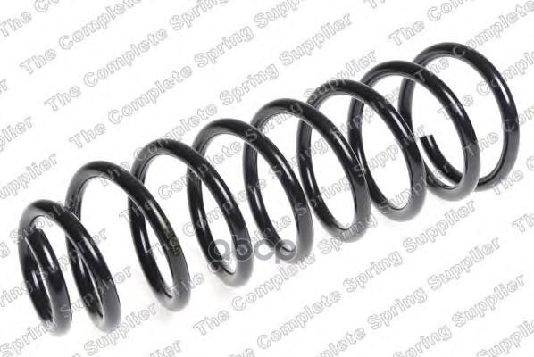 Пружина Подвески Задняя, Chevrolet Epica 1/05- Lesjofors арт. 4214210