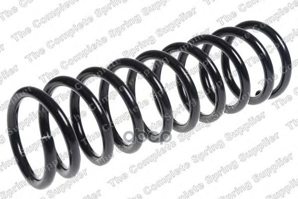 Пружина Подвески Задняя Усиленная Chevrolet Niva 02- Lesjofors арт. 4214212