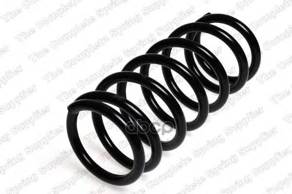 Пружина Подвески  Ford Granada / Scorpio   8/85-1/92 Lesjofors арт. 4227530