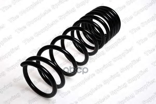 Пружина Подвески  Isuzu Trooper 3-Doors   3/92-5/94 Lesjofors арт. 4240000