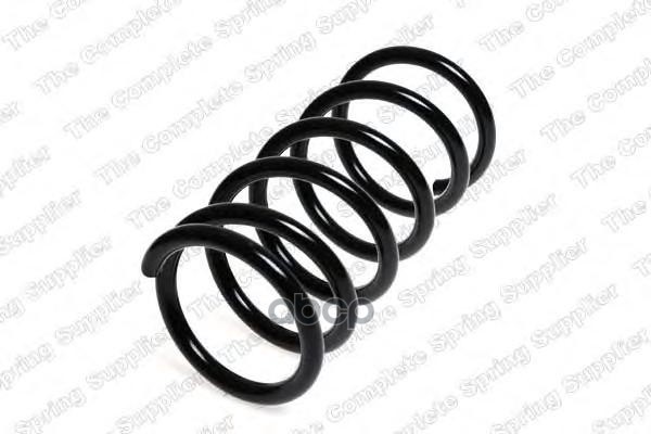 Пружина Задняя L=R Mazda Mpv Ii 02-06 Lesjofors 42 554 49 Lesjofors арт. 42 554 49