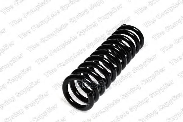 Пружина Подвески  Mercedes W124 H/D   1/85-5/95                              1243241204 Lesjofors арт. 4256816