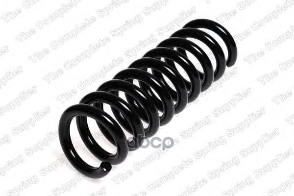 Пружина Подвески Задн. Mercedes H/D E-Class W210 6/95-3/02 Lesjofors арт. 4256843